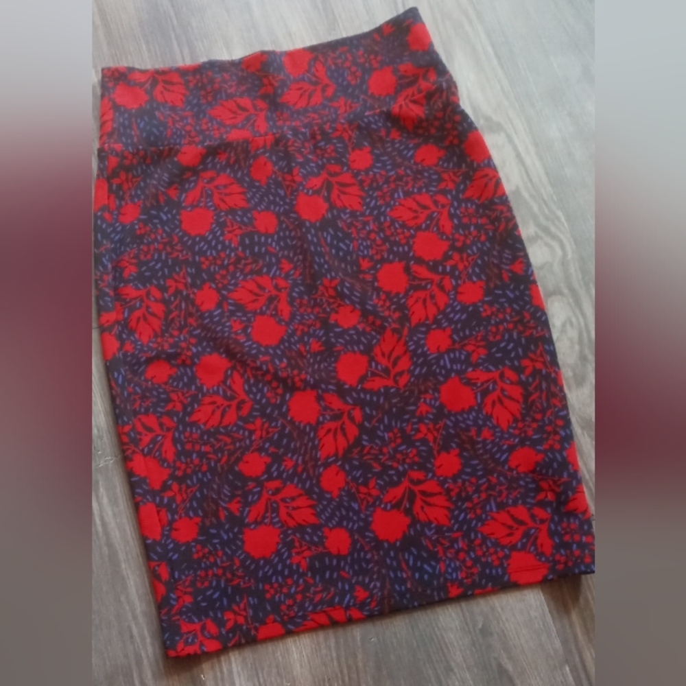 LulaRoe Pencil Skirt